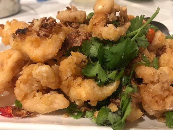 Yummy Seafood Family Restaurant